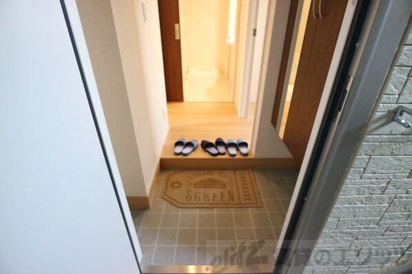 Grande Soleilの物件内観写真